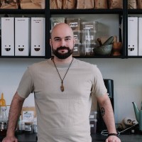 Adrian Fernandez Matia