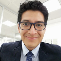 Luis Miguel Simbaña