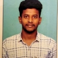 Chandrateja Chalumuri