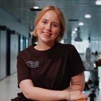 Hanna Linnea Lüders