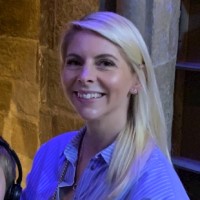 Colleen Atkinson (Cipd)