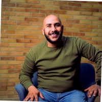 Mostafa El Ajami