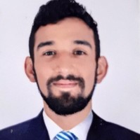 David Santiago Orozco Uribe