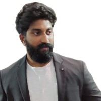 Aashik Murali