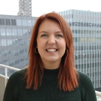 Felicia Larsson
