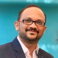 Mahender Ramagiri