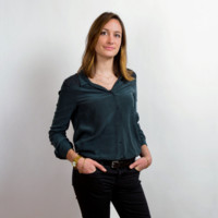 Anne-Valentine Bourgal