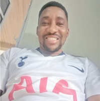 James Chigozie Odufu