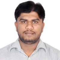 Dineshkumar Dhorali