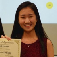 Xiaoyu Zheng