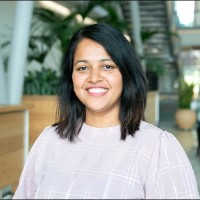Neeta Lohani (She/Her)