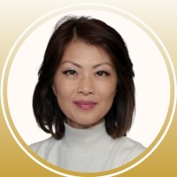 Hui-Lin Liao, Your Inner Guide for Analytical Leaders