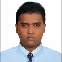 Gowri Manohar M K