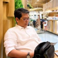 Arif Budiman