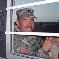 Kyle Henderson
