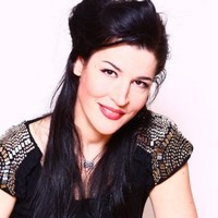 Audrey Tunis