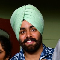 Damandeep Singh