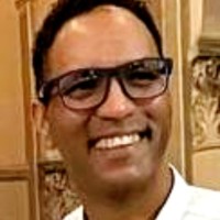 Andrés J. Morillo Martínez