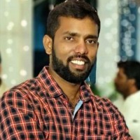 Johnson Thanangi