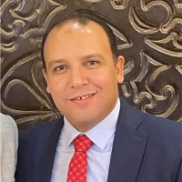 Amr Abd Elkhalek