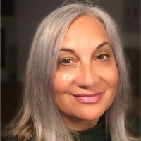 Suki Kaur-Cosier
