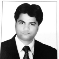 Jitendera Parashar