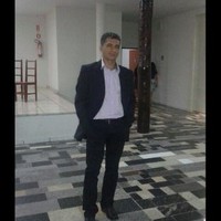 Moises De Souza Mancio