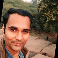 Ashish Sharma