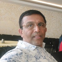 Sudheer C.A