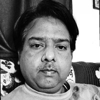 Manoj Saxena