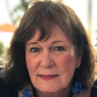 Molly O'Shaughnessy
