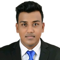 Jagan Balakrishnan