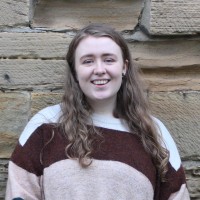 Sarah Mcallister