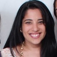Rishwa Baxi