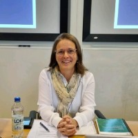 Helene Wernöe von Granitz