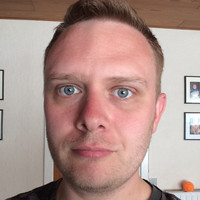 Dan Christensen