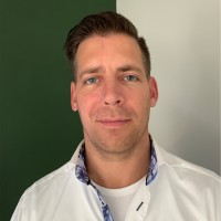 Niels Sanders