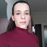 Sophia Milioni