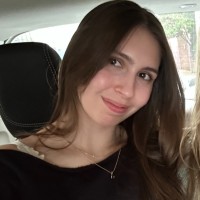 Chloe Peterson