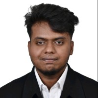 Simion Bharathi J