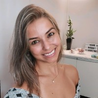 Priscila Gomes