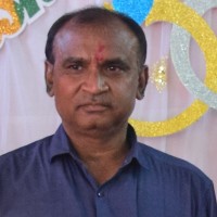 Gajanan Bele