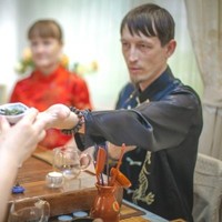 Сергей Веретенников