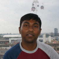 Venkata Srikanth
