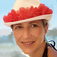 Nathalie Romieux