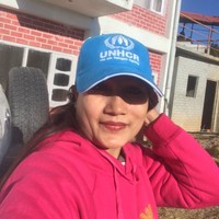 Ashisha Basnet