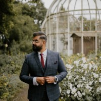 Arsalan Ali