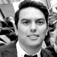 Jefferson Cipagauta Ramirez