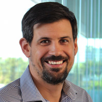 David Burton-Bradley