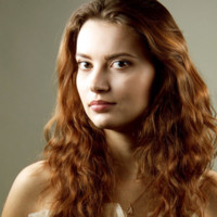 Anastasia Gorobets